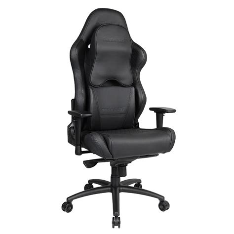 Anda Seat Ad4xl Dark Wizard Gaming Chair Black Mwave