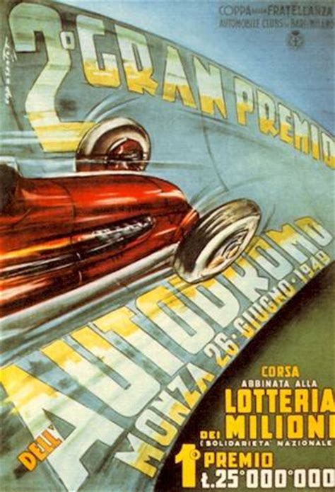 1966 mgm grand prix autodromo nazionale monza racing sequences. Collector Studio - Fine Automotive Memorabilia - 1949 ...