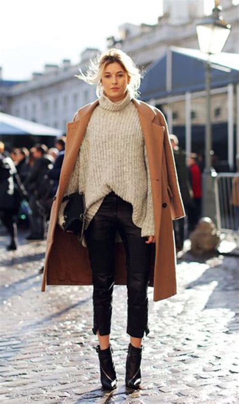13 Winter Looks Everyone On Pinterest Is Obsessed With