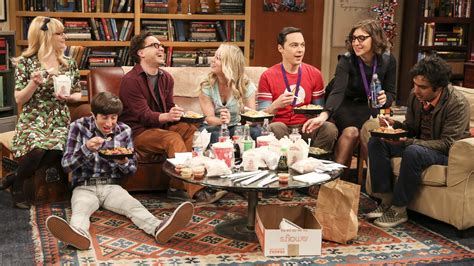 Watch Access Hollywood Interview The Big Bang Theory Series Finale
