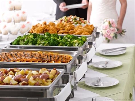 Mcl Catering Caterers Wedding Buffet Food Wedding Food Catering