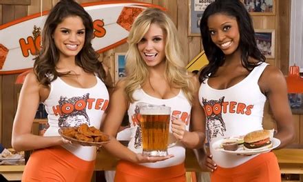 Crinkling ears and rattling sounds add auditory exploration to the pooky pup. Hooters - Hooters | Groupon