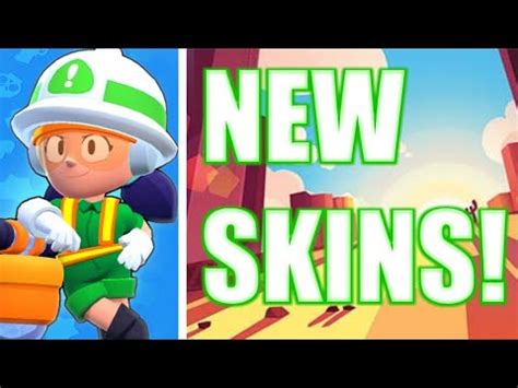 🎁 if you know someone who hasn't claimed them yet, be a good friend and let them know! J'achète le new skin de Jacky! (trop beau) |BRAWL STARS ...