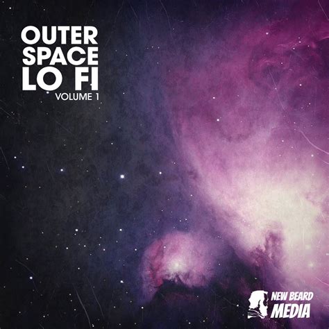 Outer Space Lo Fi Vol 1