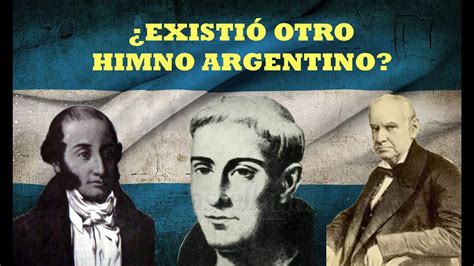 La Historia Del Himno Nacional Argentino Youtube