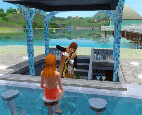 island paradise walkthrough from roaches to riches sims globe sims sims 3 island paradise