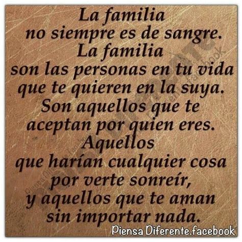 People are now accustomed to using the internet in gadgets to view image and video information for inspiration, and according to the name of the post i will discuss about 29+ quotes about fake love from family. Pin by Carmen on pensamientos | Smelly quote, Family ...