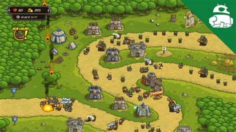 get top 10 tower defense games lists for iphone and android in 2021