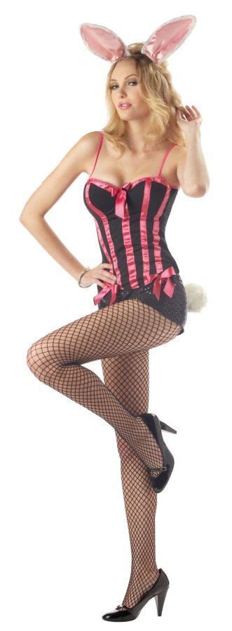 Bunny Accessory Kit Costumes For Women Halloween