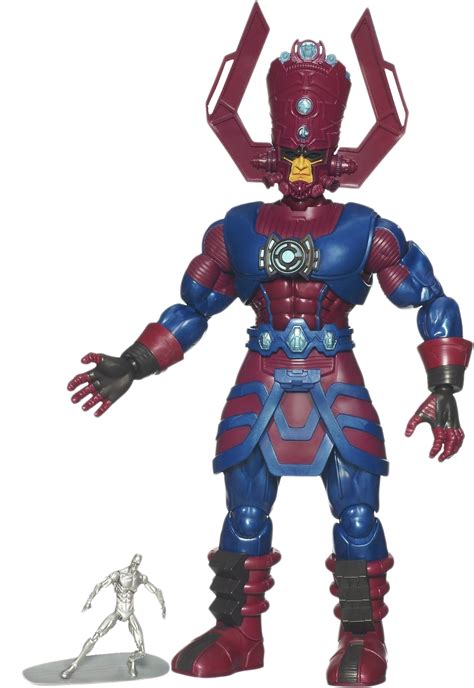 Galactus ~ Haydens Action Figure Collection