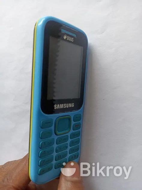 Samsung Guru Music Used In Mirpur Bikroy