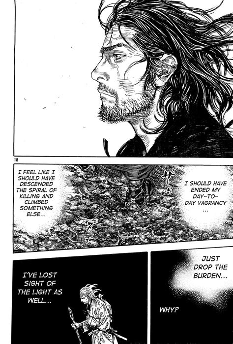 I’m Happy There’s A Vagabond Manga Reddit So I Can Post My Favorite Scenes From The Manga