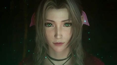 Final Fantasy 7 Remake New Footage Side By Side Comparison To Original Game