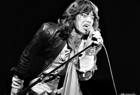 Mick Jagger Heres What I Thought When I Saw Led Zeppelin Live