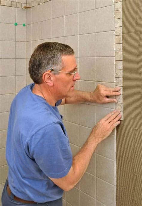 A lot of the more modern tile saws will have a head that. Decorative Wall Tile Buying Guide | HomeTips