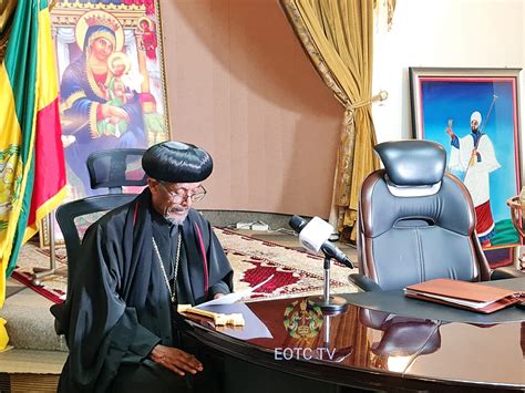 News Orthodox Synod Pushes Back Against New Illegal Regional