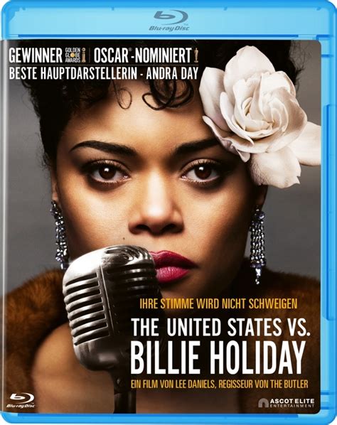 the united states vs billie holiday 2021 cede ch