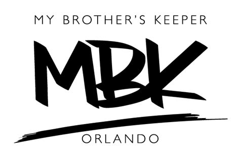 My Brothers Keeper City Of Orlando