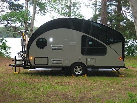 30 Awesome Small Teardrop Camper Trailer Designs Teardrop Camper Trailer Camper Trailers Rv