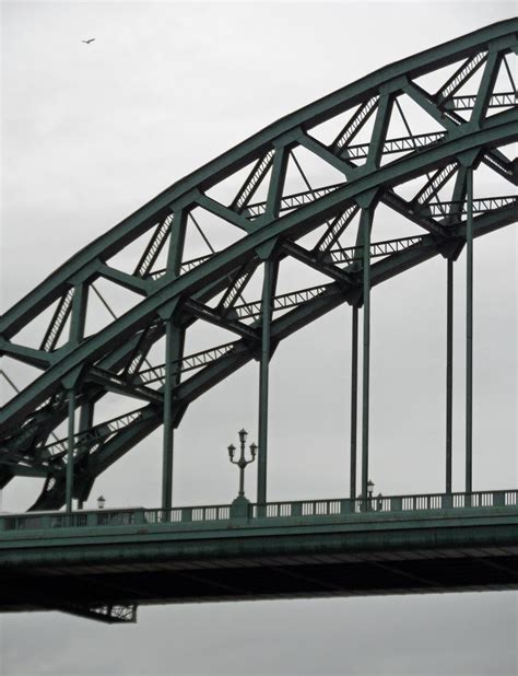 The Happy Pontist Tyneside Bridges 5 Tyne Bridge