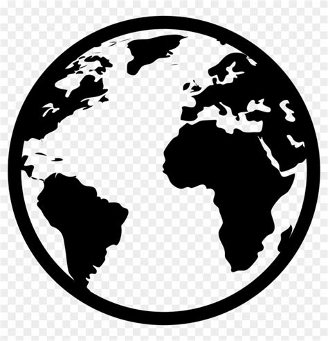 Svg World Worldwide Countries Map Free Svg Image Icon Svg Silh Images