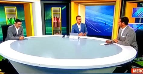 Tvi jornalista do jornal da manha bloqueia em direto. Jornalista da TVI 24 comete gafe monumental com possível ...