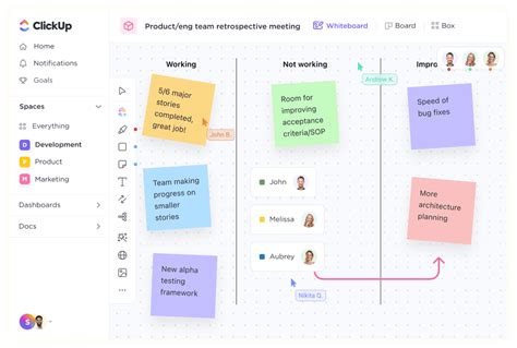 10 Sprint Retrospective Templates For Teams To Use In 2023