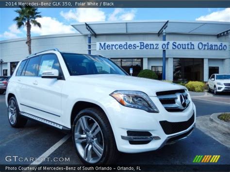 Find your perfect car with edmunds expert reviews, car comparisons, and pricing tools. Polar White - 2014 Mercedes-Benz GLK 350 - Black Interior | GTCarLot.com - Vehicle Archive #87307686