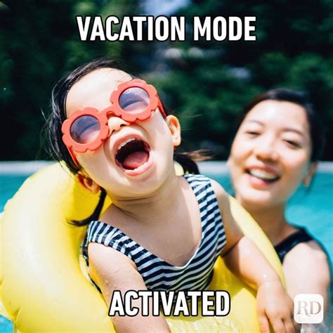 Top 171 Vacation Funny Memes