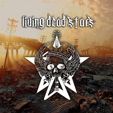Living Dead Stars To Release New Self Titled Debut Album All About