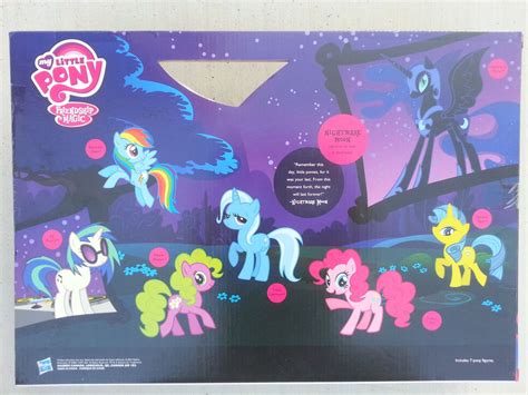 Equestria Daily Mlp Stuff Toy Review Toys R Us Exclusive