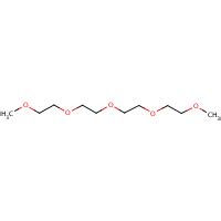 Tetraethylene Glycol Dimethyl Ether Hazardous Agents Haz Map