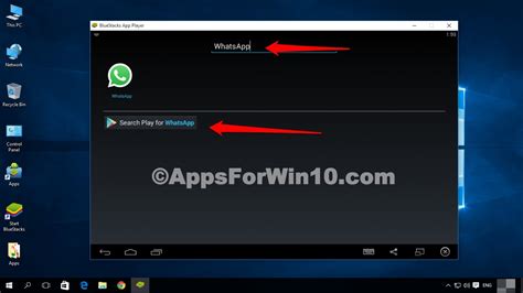 Whatsapp For Windows 10 Apps For Windows 10
