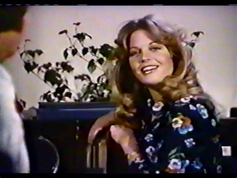 Moon In The Gutter Candice Rialson In The Girl In The Late Late Show 1974