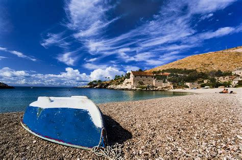Top 10 Beaches In Croatia Lonely Planet