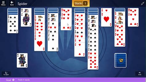 Game 28 Microsoft Solitaire Collection April 1 2018 Event Youtube