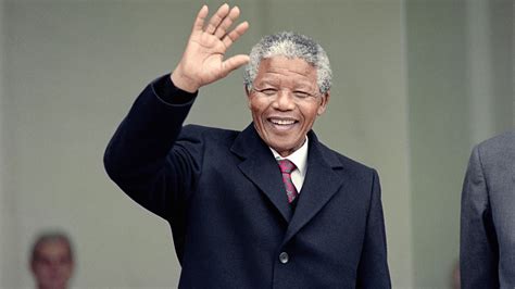 A Look Back At The Presidents Of South Africa Since 1994 Good Things Guy