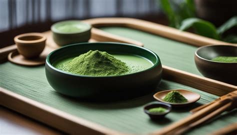 Matcha Does It Have Caffeine Your Guide To This Green Tea