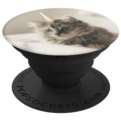Maybe you would like to learn more about one of these? PopSocket Unicat | ExaSoft.cz