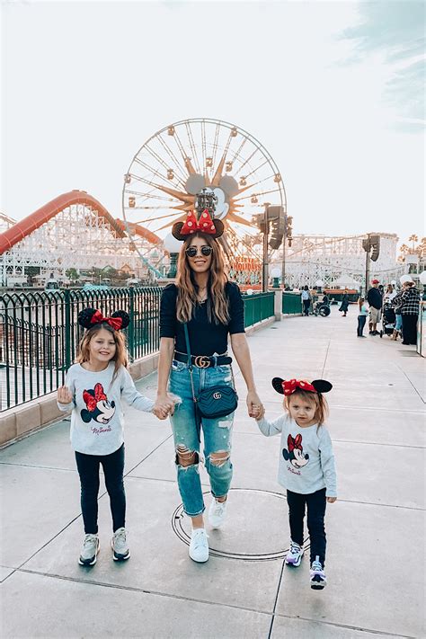 Disneyland Tips For Families By Popular San Francisco Life And Style