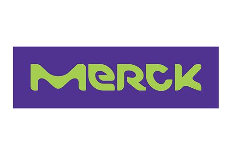 Merck Kgaa Logo Banner Transparente Png Stickpng