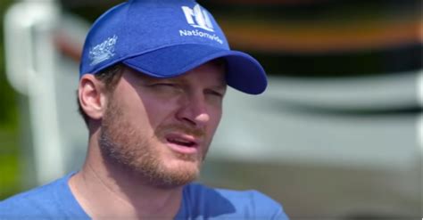 Dale Earnhardt Jr Says Hes Going To Soak It All In Before Retirement