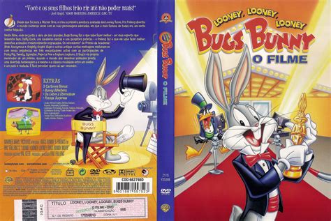 Watch the full movie online. Download The Looney, Looney, Looney Bugs Bunny Movie full ...