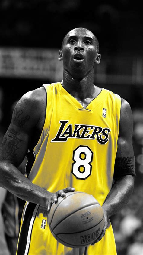 A collection of the top 75 kobe bryant wallpapers and backgrounds available for download for free. Kobe Bryant Wallpaper 24 (67+ pictures)