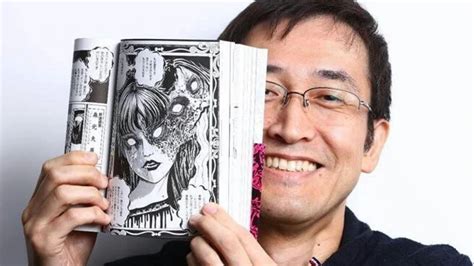 El Anime Junji Ito Maniac Revela Nuevos Títulos Y Elenco