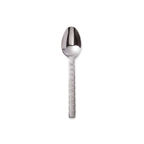 Cairo Teaspoon Stainless By Ralph Lauren