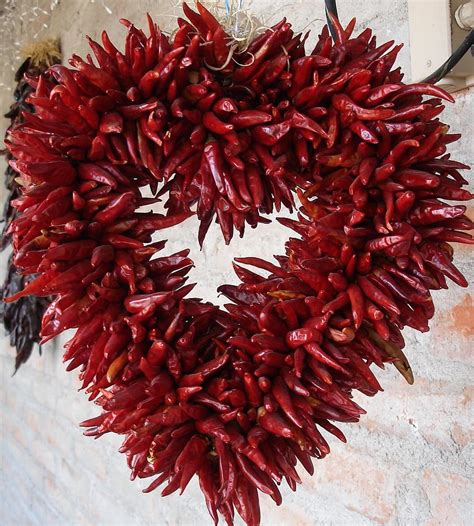 Chili Pepper Heart Photograph By Kerri Mortenson Fine Art America