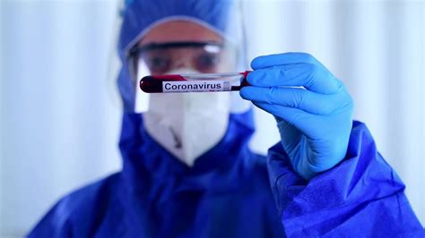 Wie Das Coronavirus Die Lunge Schädigt ⋆ Nürnberger Blatt