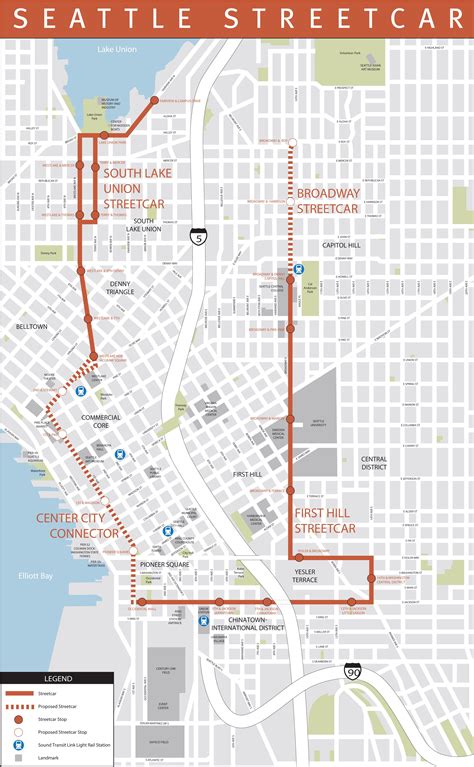 In Another Blow To Downtown Streetcar New Cost Estimate Adds Another