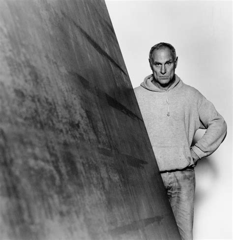 Richard Serra Movies Bio And Lists On Mubi